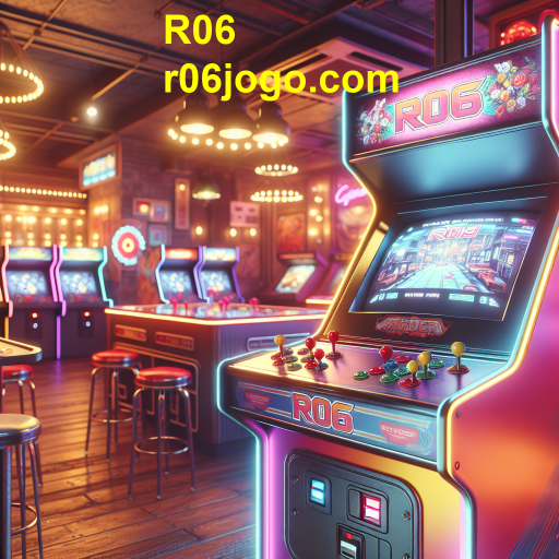 O Renascimento dos Jogos Arcade: Nostalgia e Inovação