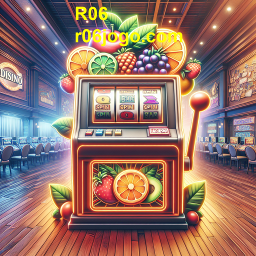 Jackpot de Slots
